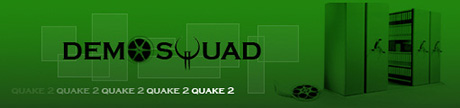 demosquad quake2